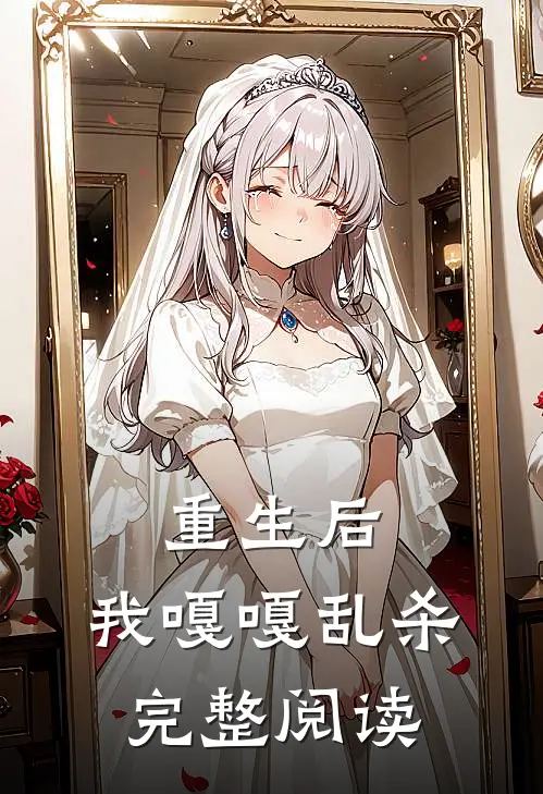 重生后，我嘎嘎乱杀完整阅读