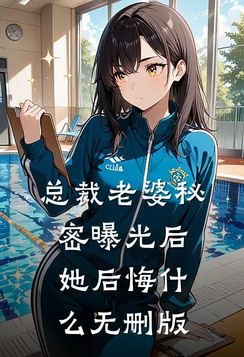 总裁老婆秘密曝光后，她后悔什么无删版