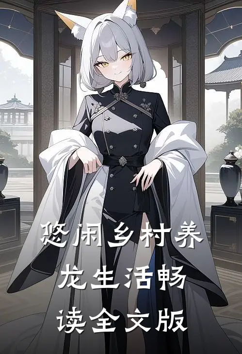 悠闲乡村养龙生活畅读全文版