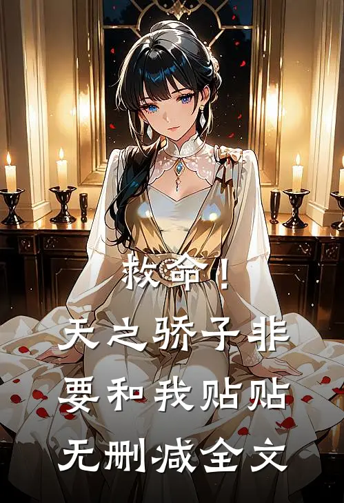 救命！天之骄子非要和我贴贴无删减全文