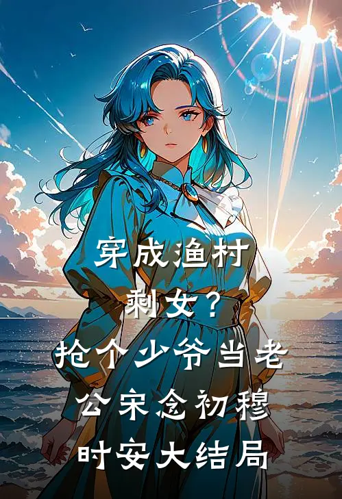 穿成渔村剩女？抢个少爷当老公宋念初穆时安大结局