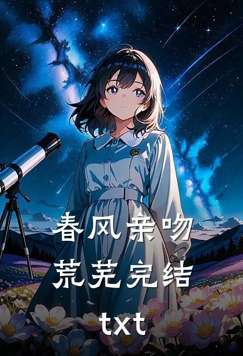春风亲吻荒芜完结txt