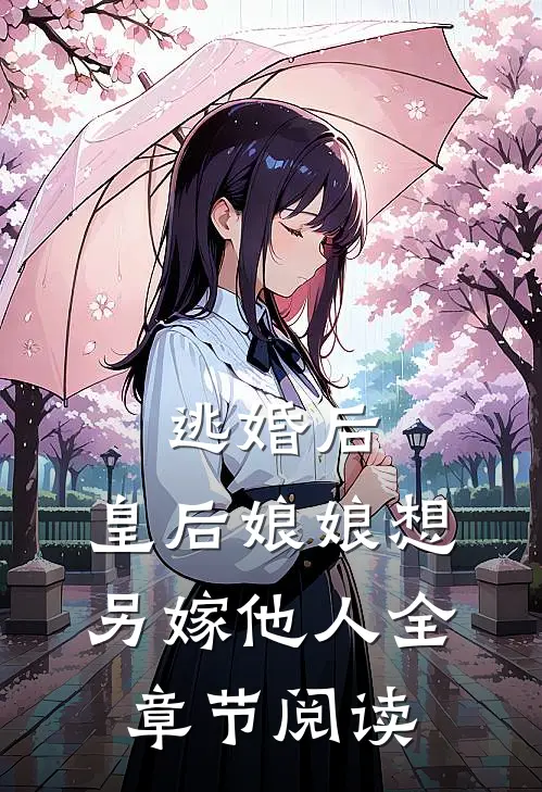 逃婚后，皇后娘娘想另嫁他人全章节阅读