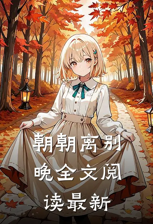 朝朝离别晚全文阅读最新