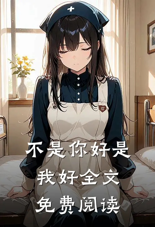 不是你好是我好全文免费阅读