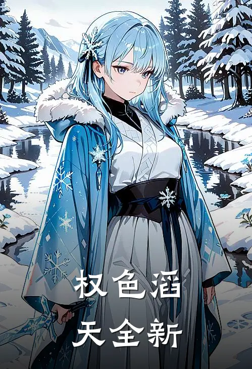 权色滔天全新