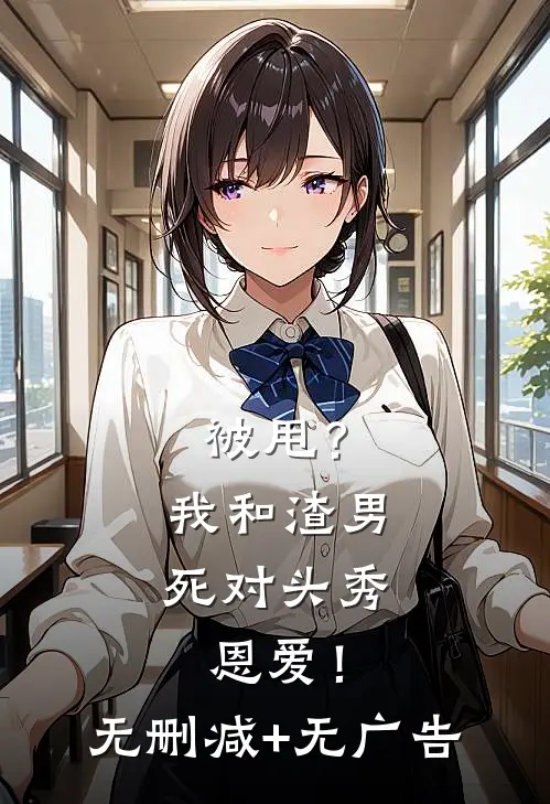 被甩？我和渣男死对头秀恩爱！无删减+无广告