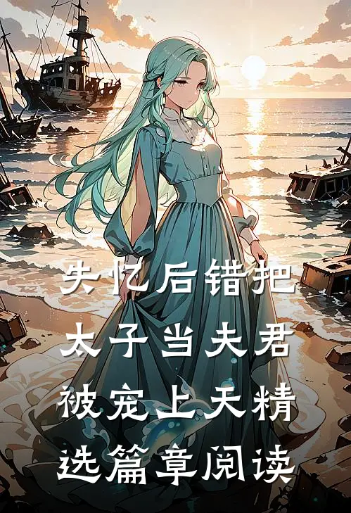 失忆后错把太子当夫君,被宠上天精选篇章阅读