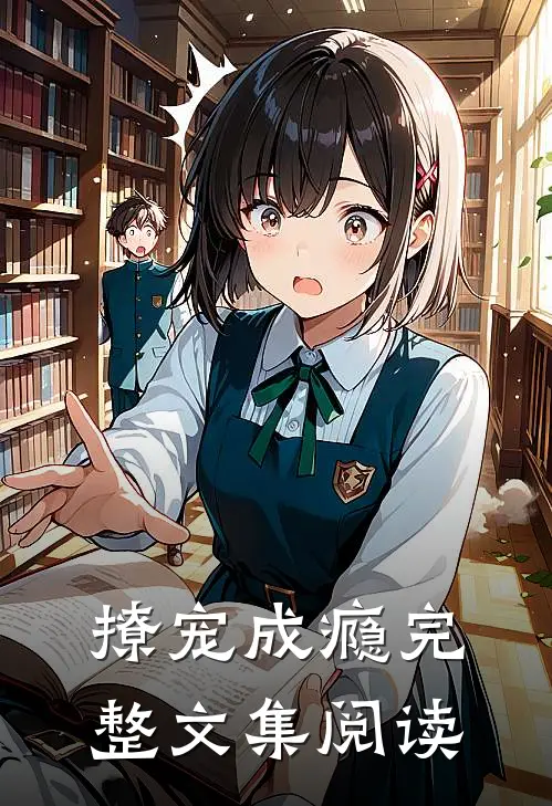 撩宠成瘾完整文集阅读