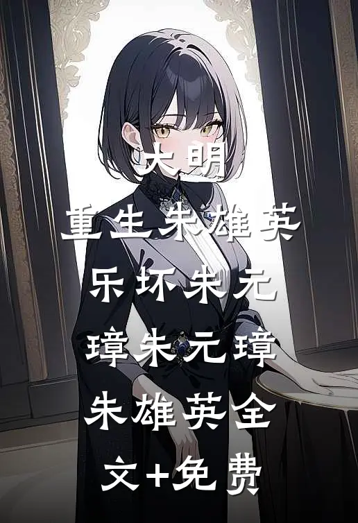 大明：重生朱雄英，乐坏朱元璋朱元璋朱雄英全文+免费