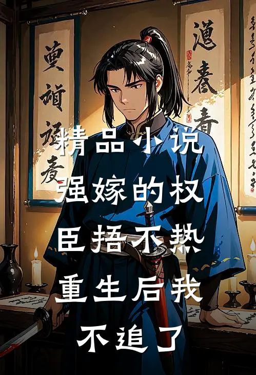 精品小说强嫁的权臣捂不热，重生后我不追了