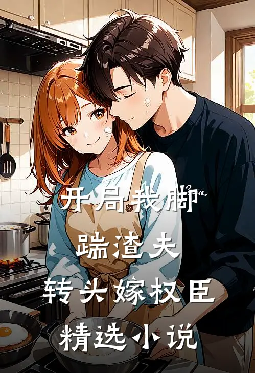 开局我脚踹渣夫，转头嫁权臣精选小说