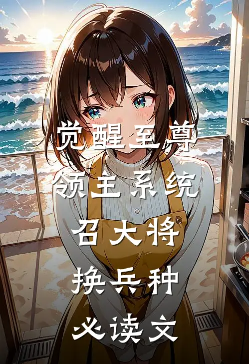 觉醒至尊领主系统：召大将，换兵种必读文