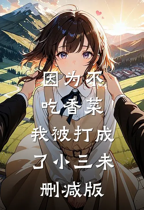 因为不吃香菜，我被打成了小三未删减版