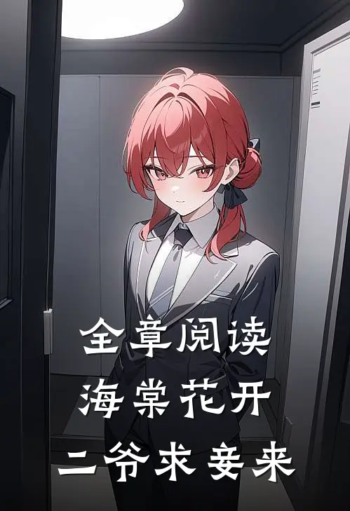 全章阅读海棠花开，二爷求妾来