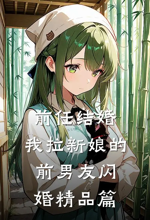 前任结婚，我拉新娘的前男友闪婚精品篇