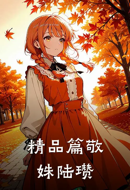 精品篇敬姝陆瓒在线阅读
