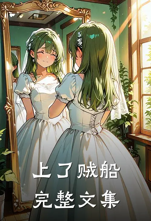 上了贼船完整文集