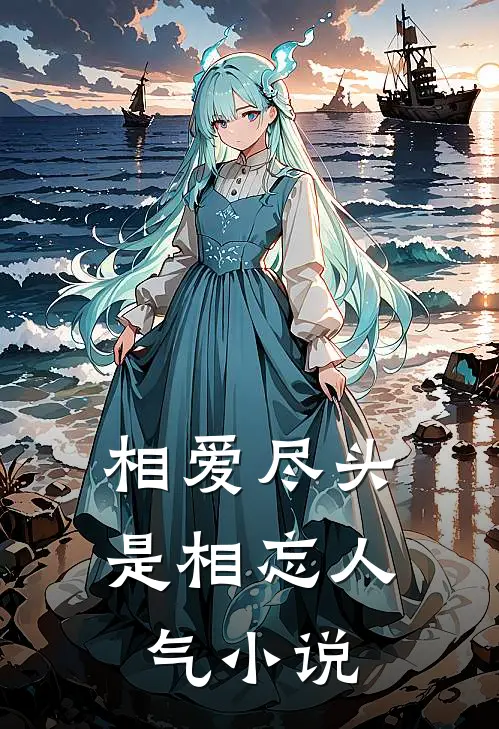 相爱尽头是相忘人气小说