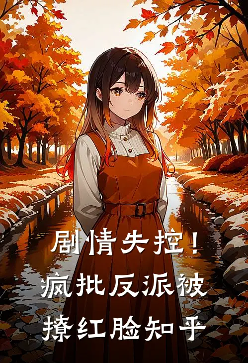 剧情失控！疯批反派被撩红脸知乎