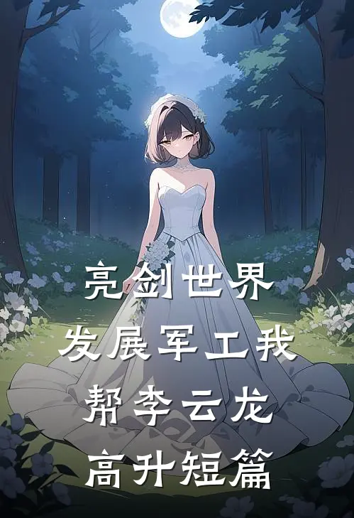 亮剑世界：发展军工我帮李云龙高升短篇
