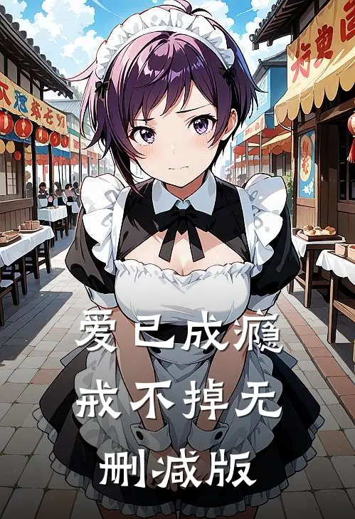 爱已成瘾，戒不掉无删减版