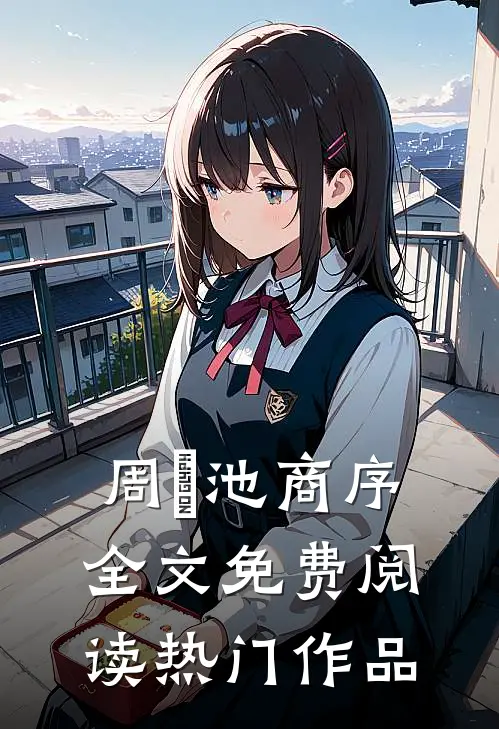 周璟池商序全文免费阅读热门作品