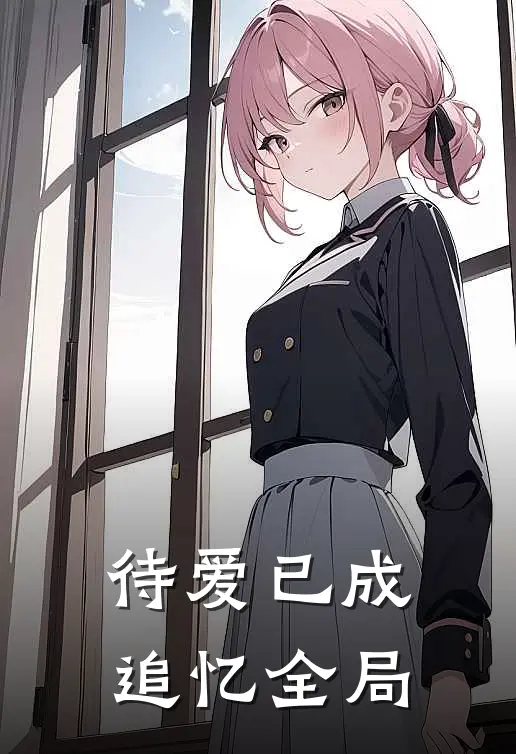 待爱已成追忆全局