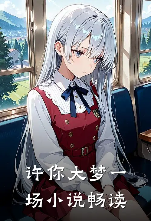 许你大梦一场小说畅读