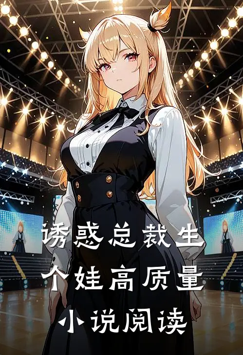诱惑总裁生个娃高质量小说阅读