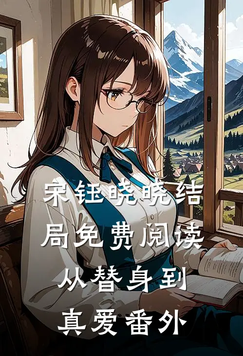 宋钰晓晓结局免费阅读从替身到真爱番外