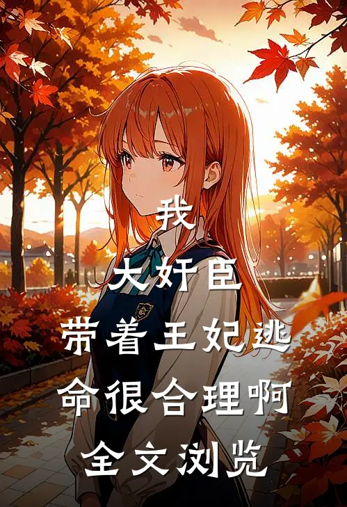 我，大奸臣，带着王妃逃命很合理啊全文浏览