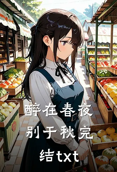 醉在春夜别于秋完结txt