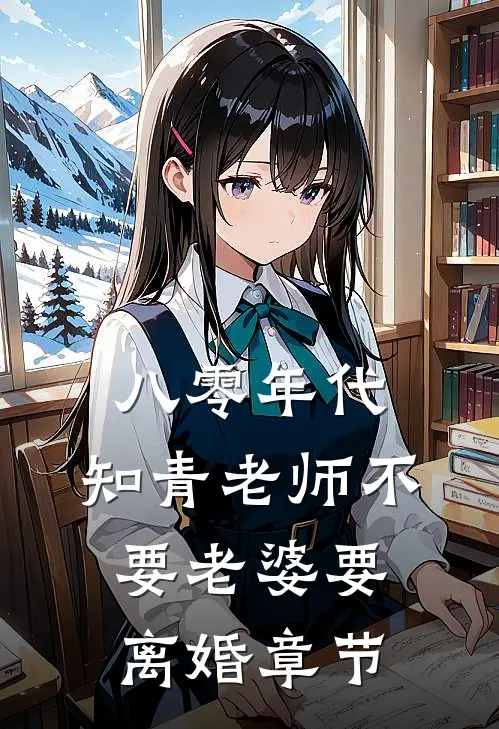 八零年代，知青老师不要老婆要离婚章节