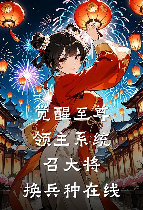 觉醒至尊领主系统：召大将，换兵种在线