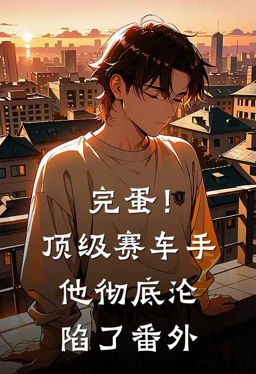 完蛋！顶级赛车手他彻底沦陷了番外