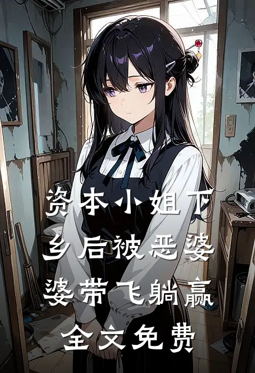 资本小姐下乡后被恶婆婆带飞躺赢全文免费