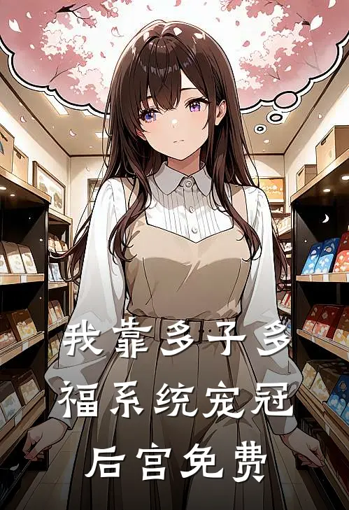 我靠多子多福系统宠冠后宫免费