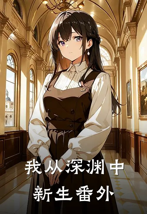 我从深渊中新生 番外