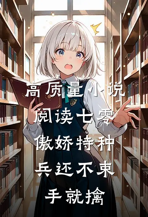 高质量小说阅读七零：傲娇特种兵还不束手就擒