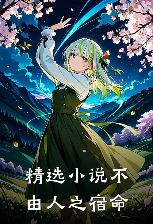 精选小说不由人之宿命