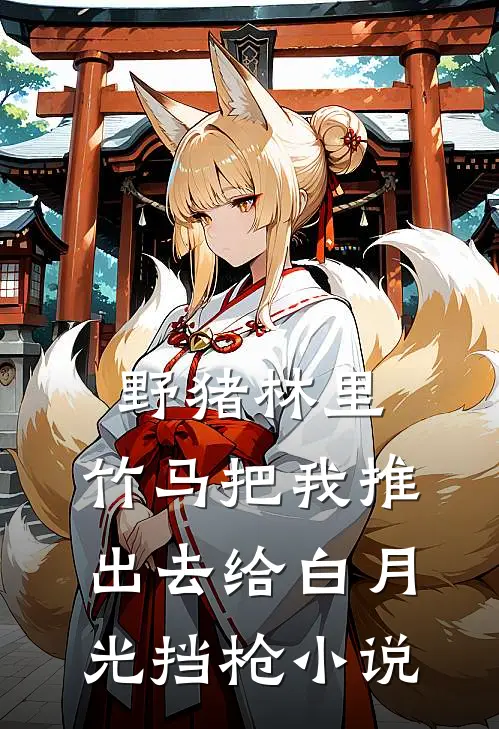 野猪林里，竹马把我推出去给白月光挡枪小说