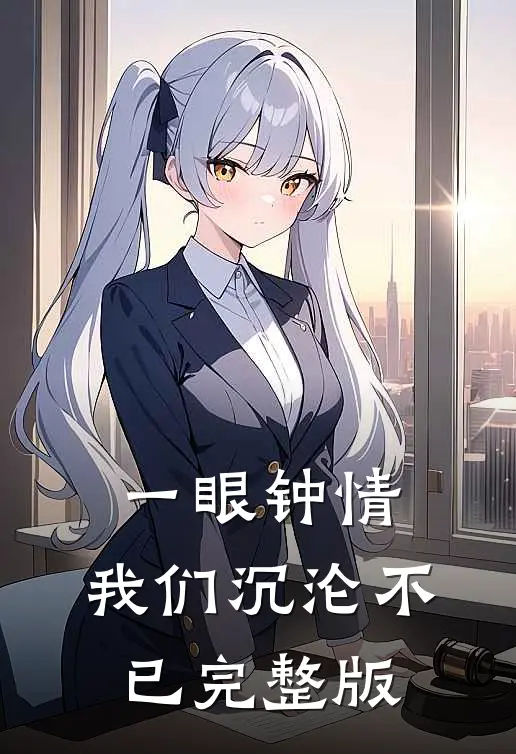 一眼钟情，我们沉沦不已完整版