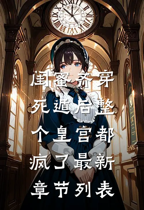 闺蜜齐穿，死遁后整个皇宫都疯了最新章节列表