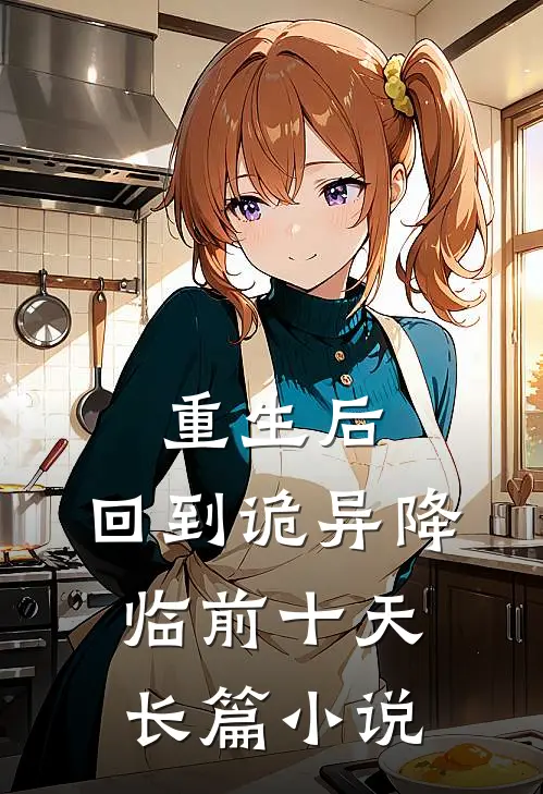 重生后，回到诡异降临前十天长篇小说