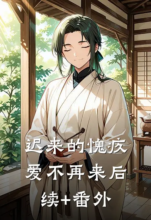 迟来的愧疚，爱不再来后续+番外
