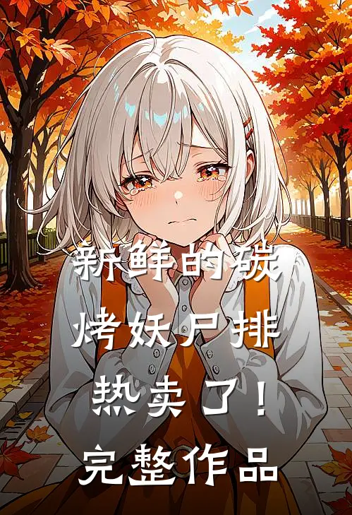 新鲜的碳烤妖尸排热卖了！完整作品