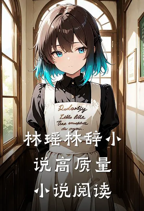 林瑶林辞小说高质量小说阅读