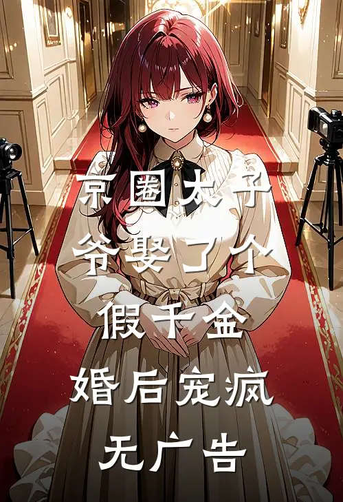 京圈太子爷娶了个假千金，婚后宠疯无广告
