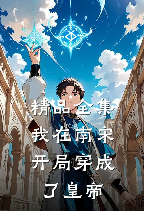 精品全集我在南宋，开局穿成了皇帝